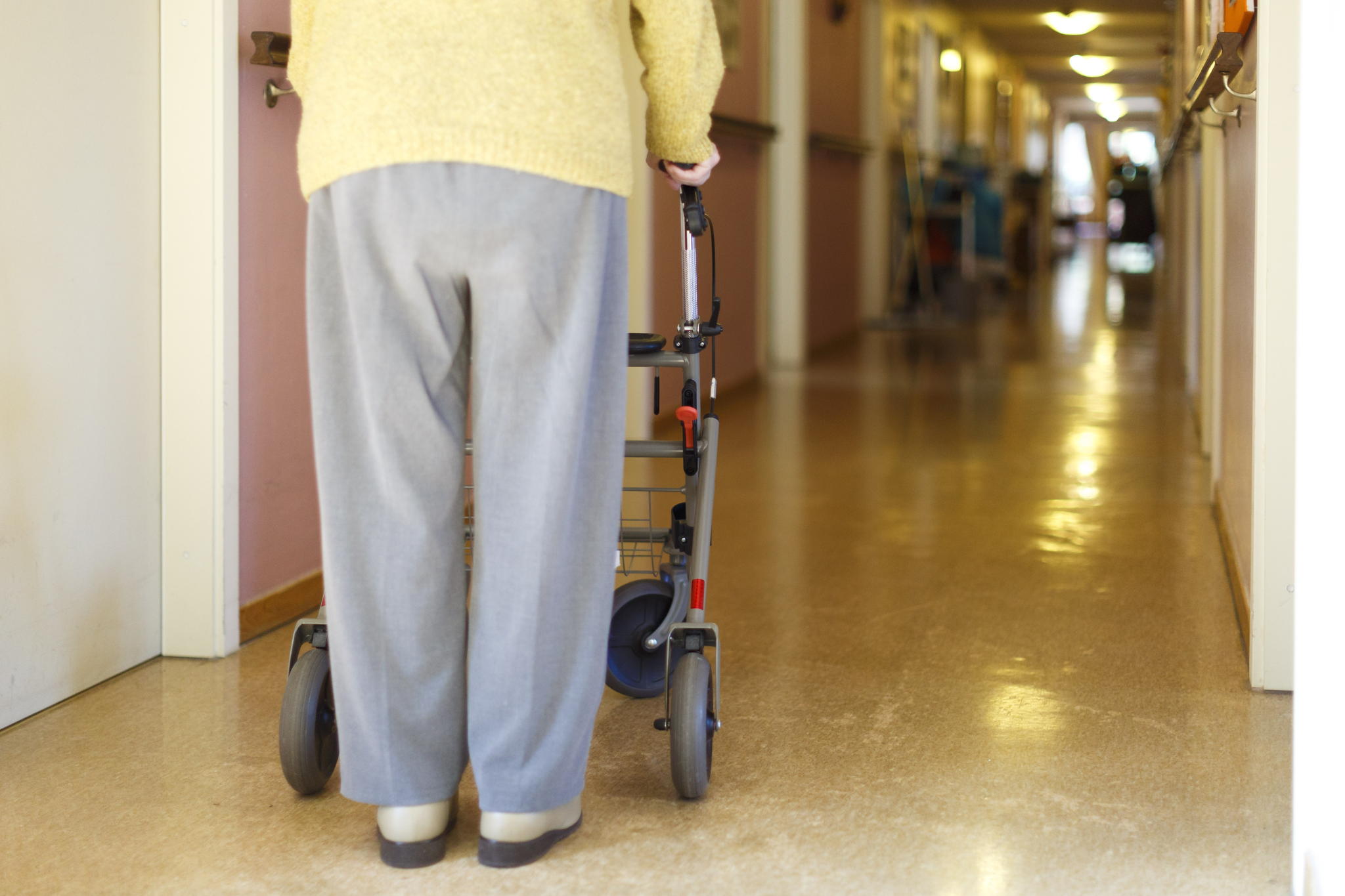 Care mandates double in Belgium over five years