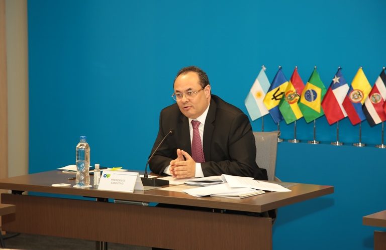 CLXX Directorio CAF 1