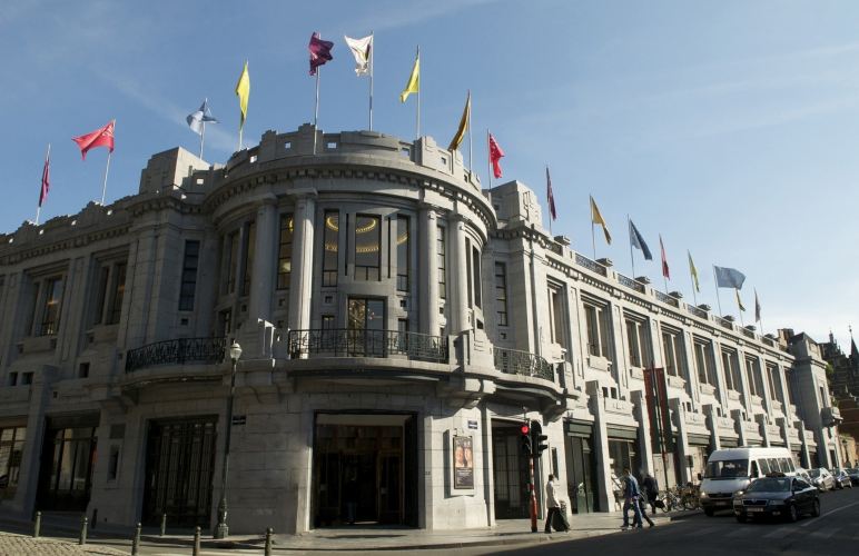 Bozar @