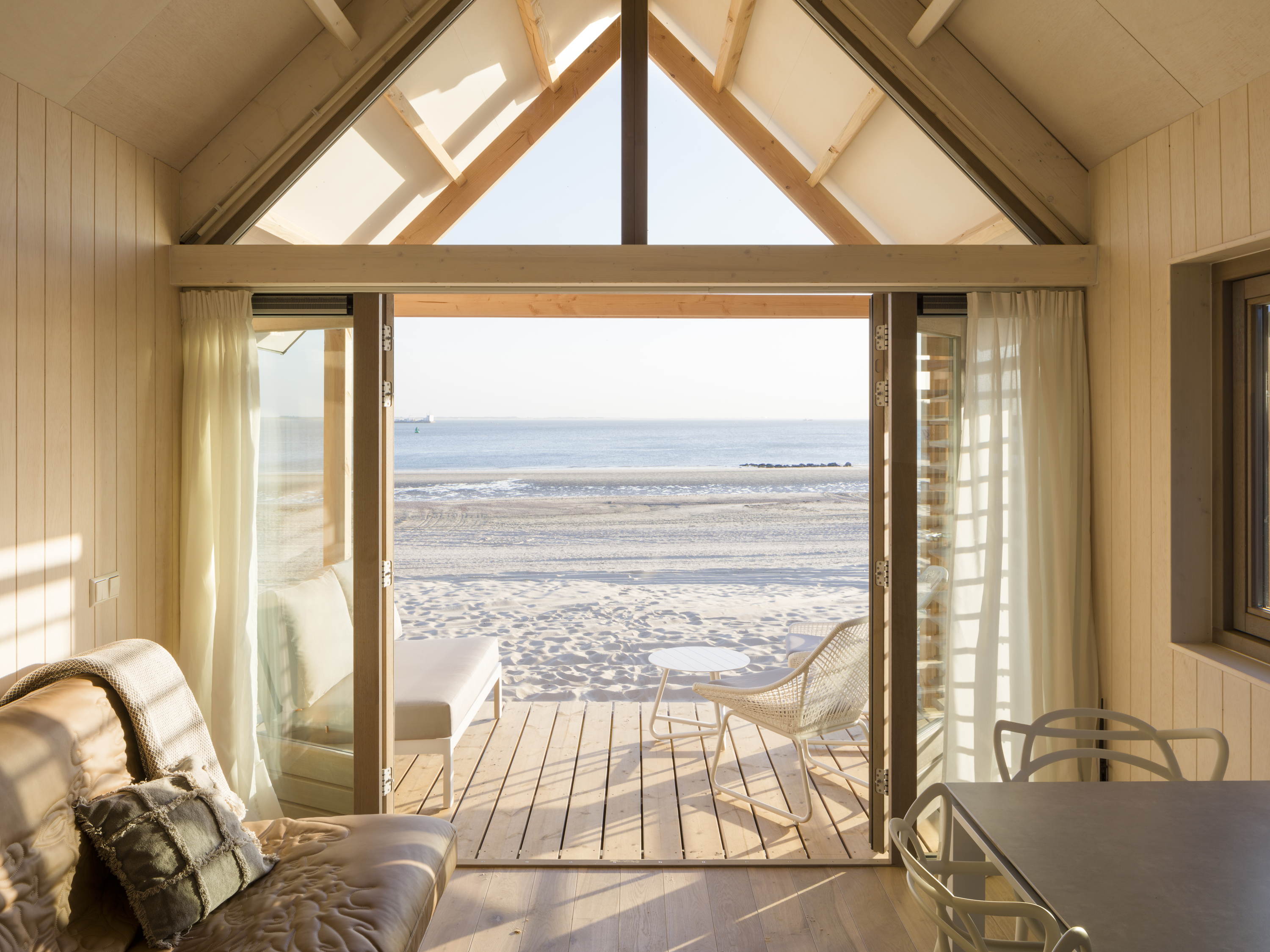 Soleil, plage et mer