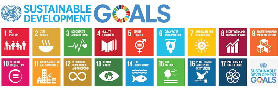 OECS supports Sustainable Development Goals in the Caribbean
