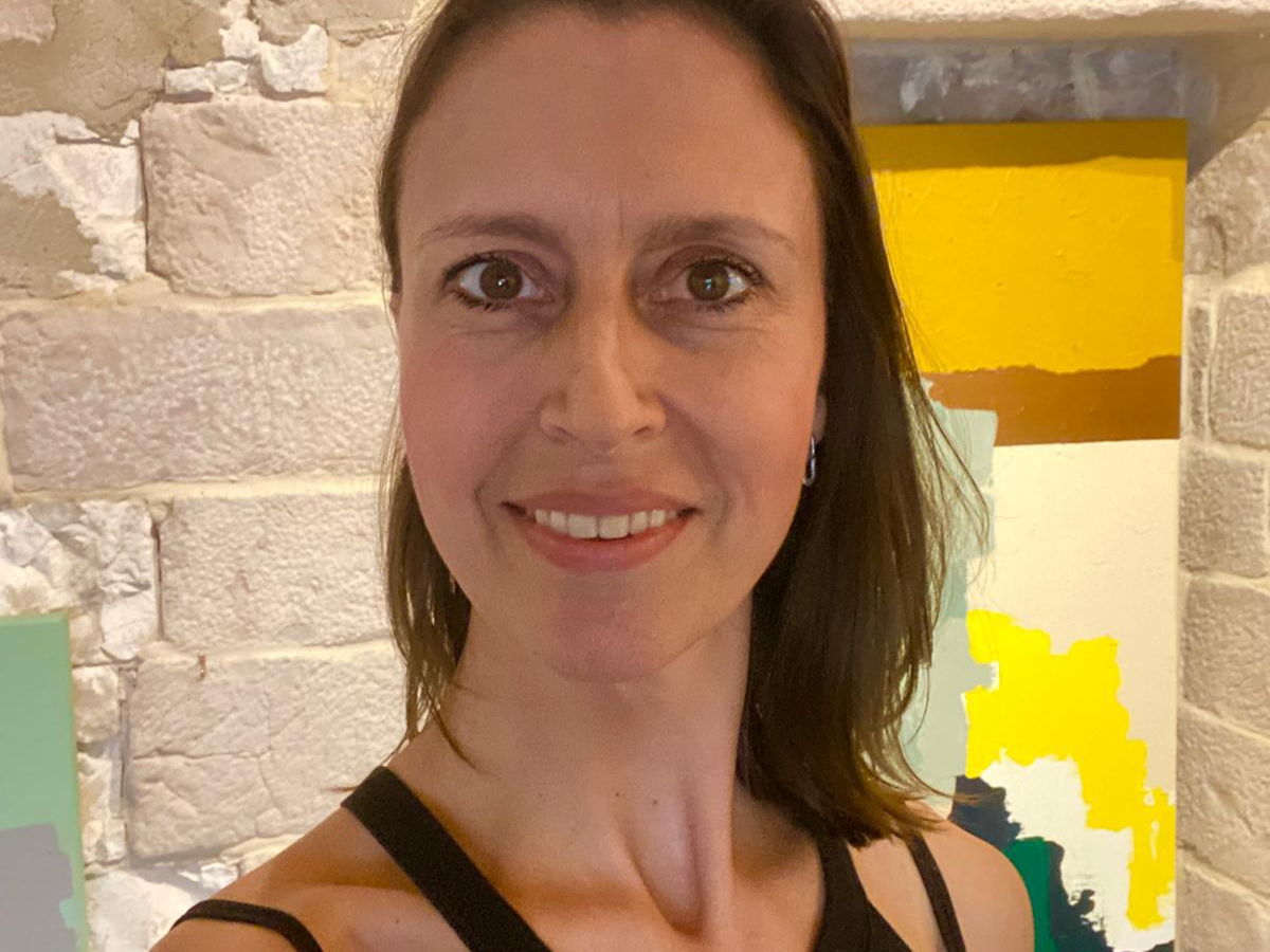 The artist behind the art: Anouk Antoine 