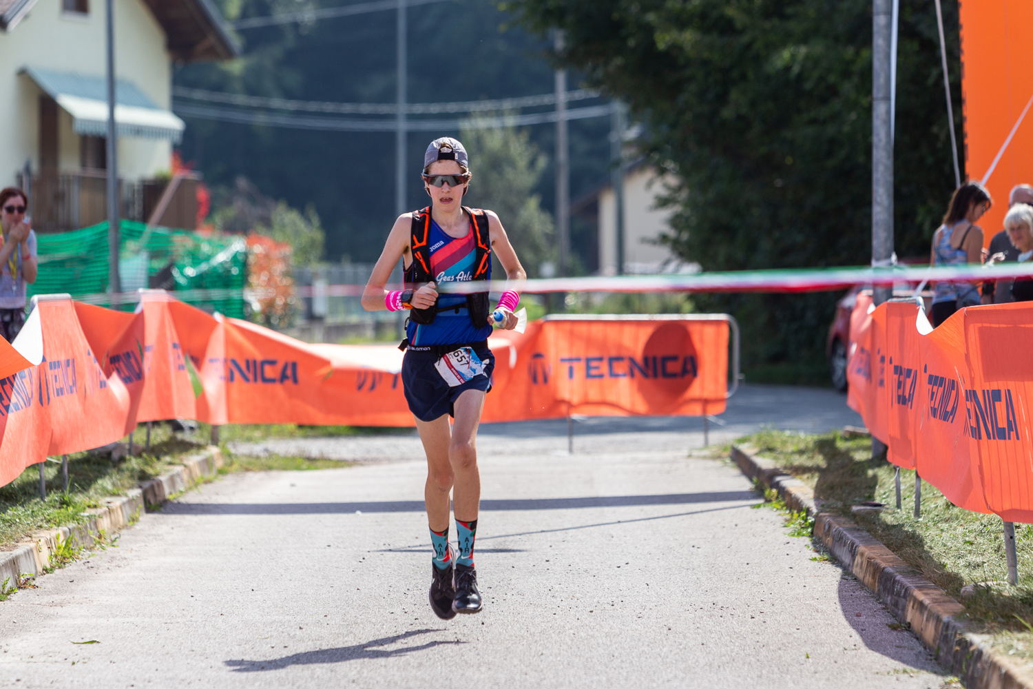 Trail degli Eroi - © Martina Vanzo