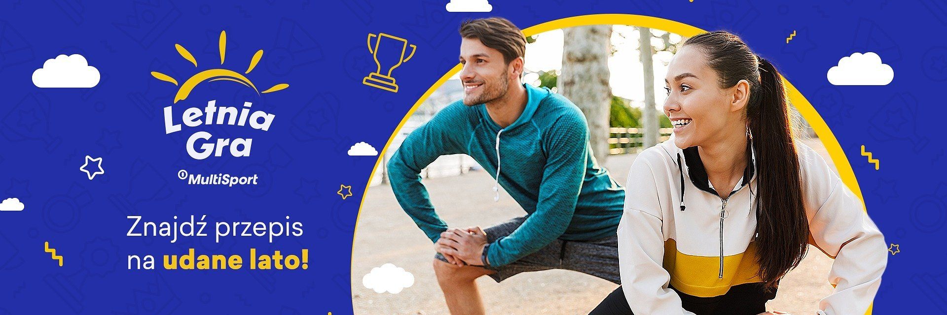 MultiSport Summer Game is back