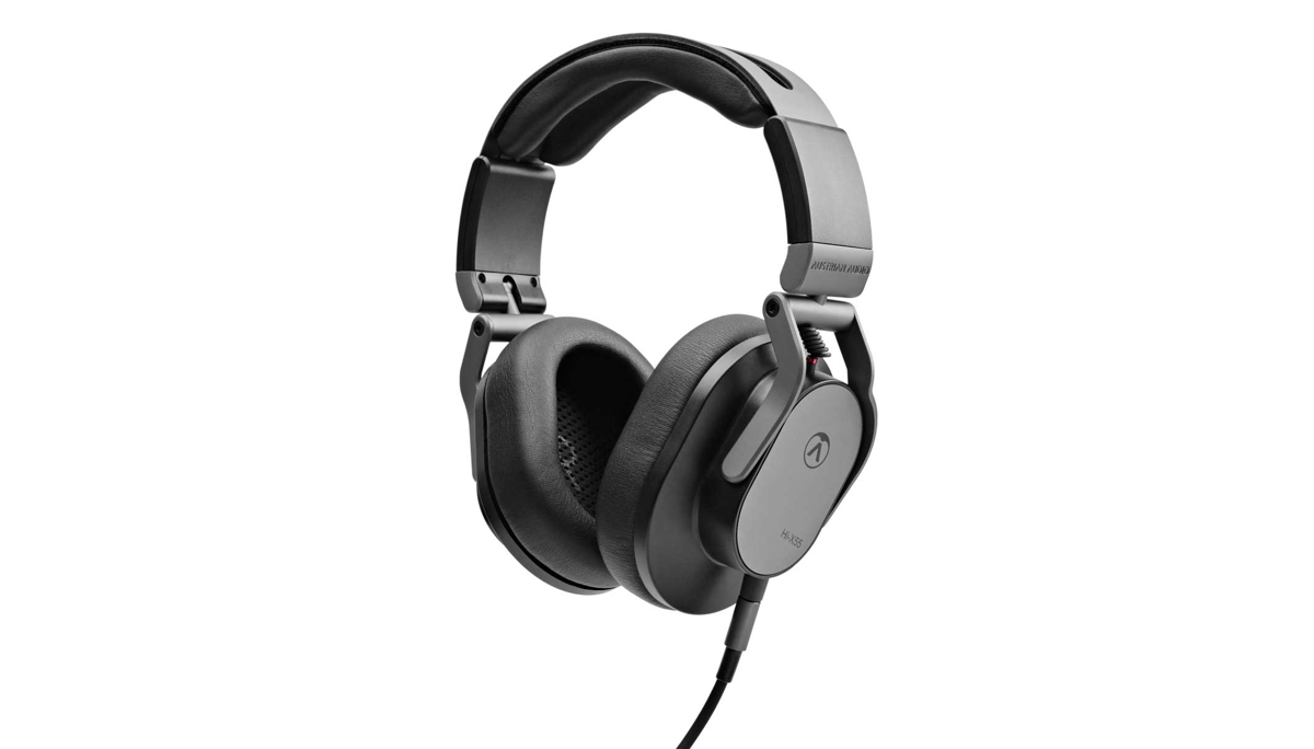 Austrian Audio Hi-X55 professional headphones