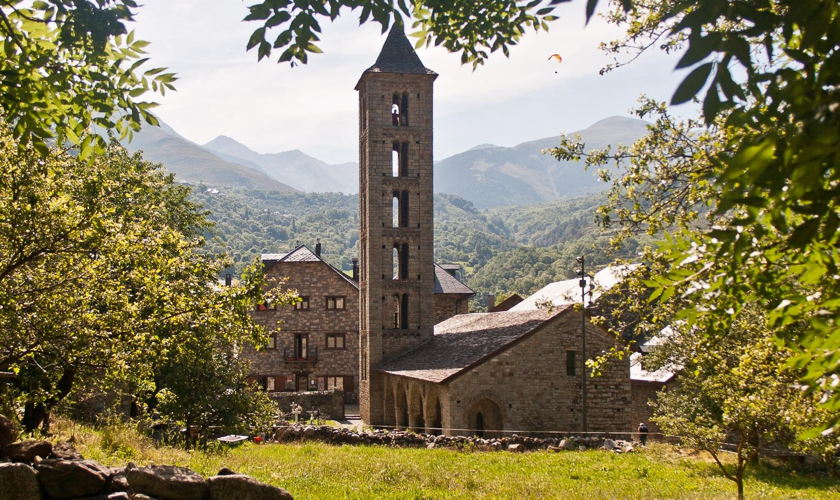Vall-de-Boí, ©Miguel Angel Herrero Varela