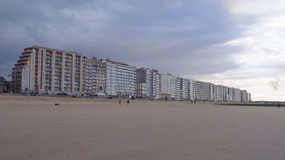 Archibelge - Aflevering 3 - De kust - (c) VRT / Off World