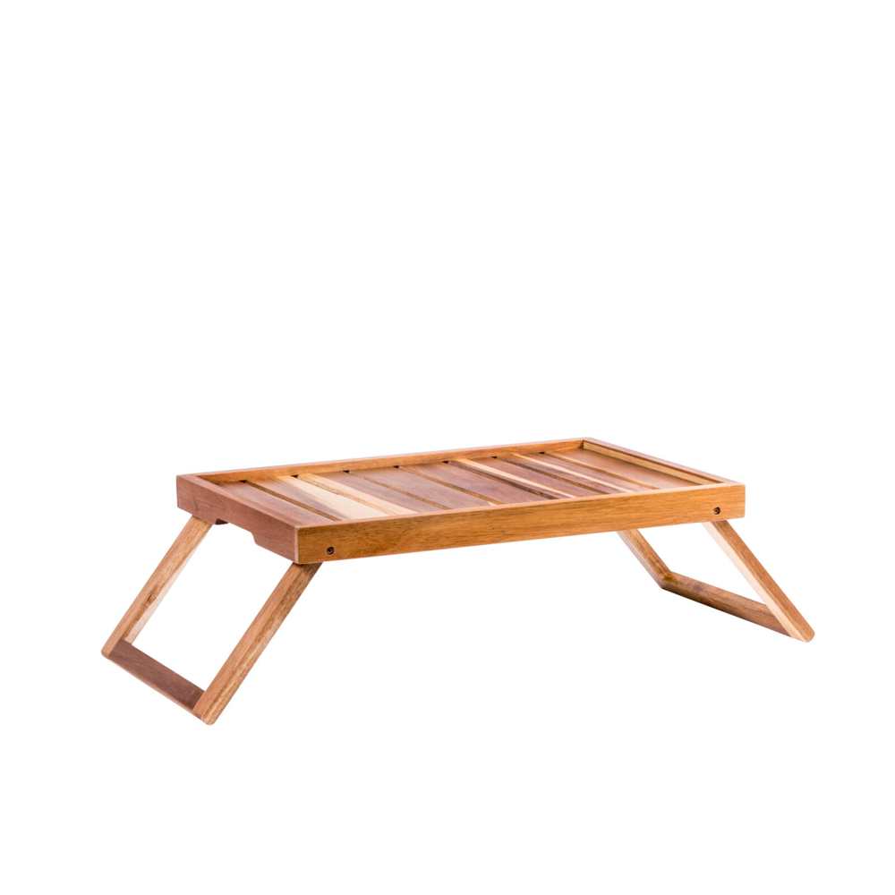 ACACIA Plateau de lit naturel, 19.95€