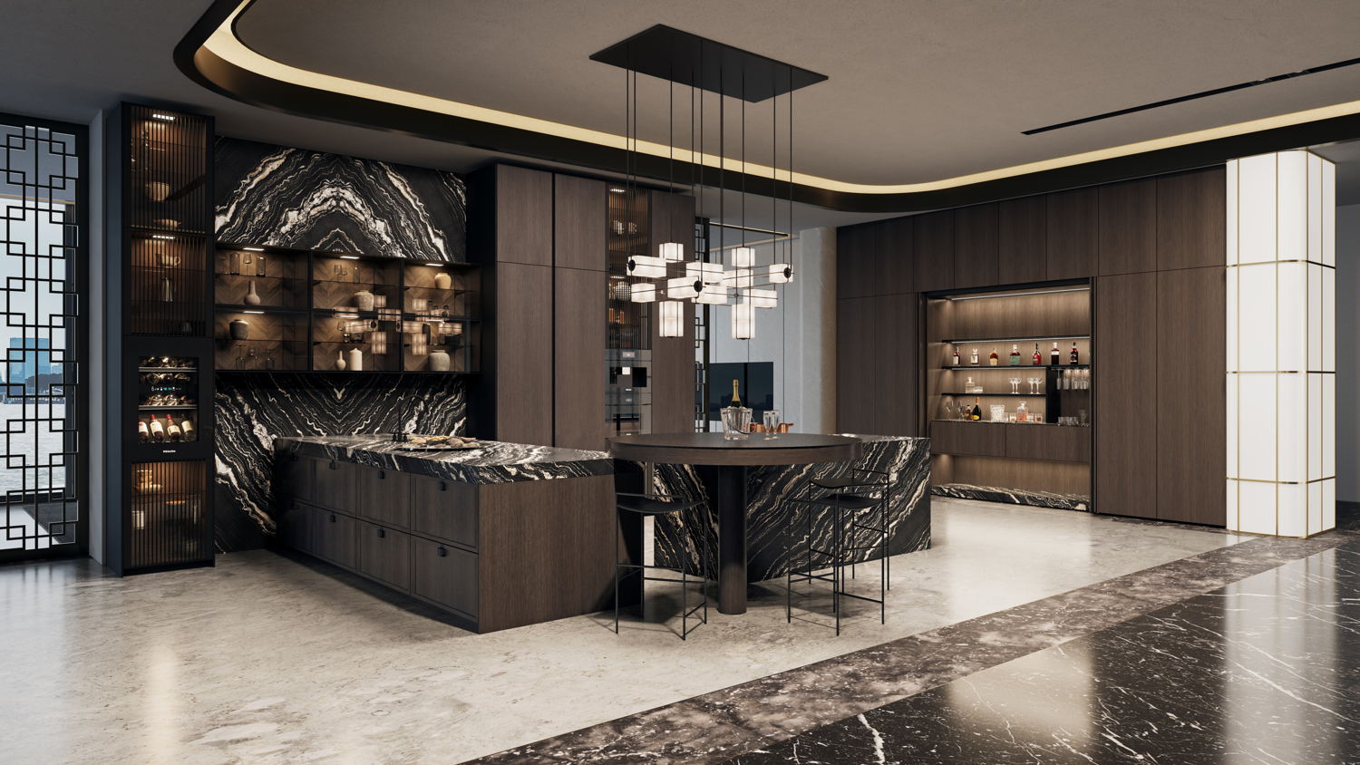 ©SieMatic SG - URBAN