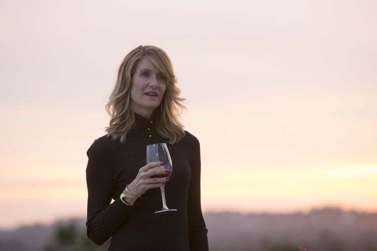 Laura Dern - (c) HBO
