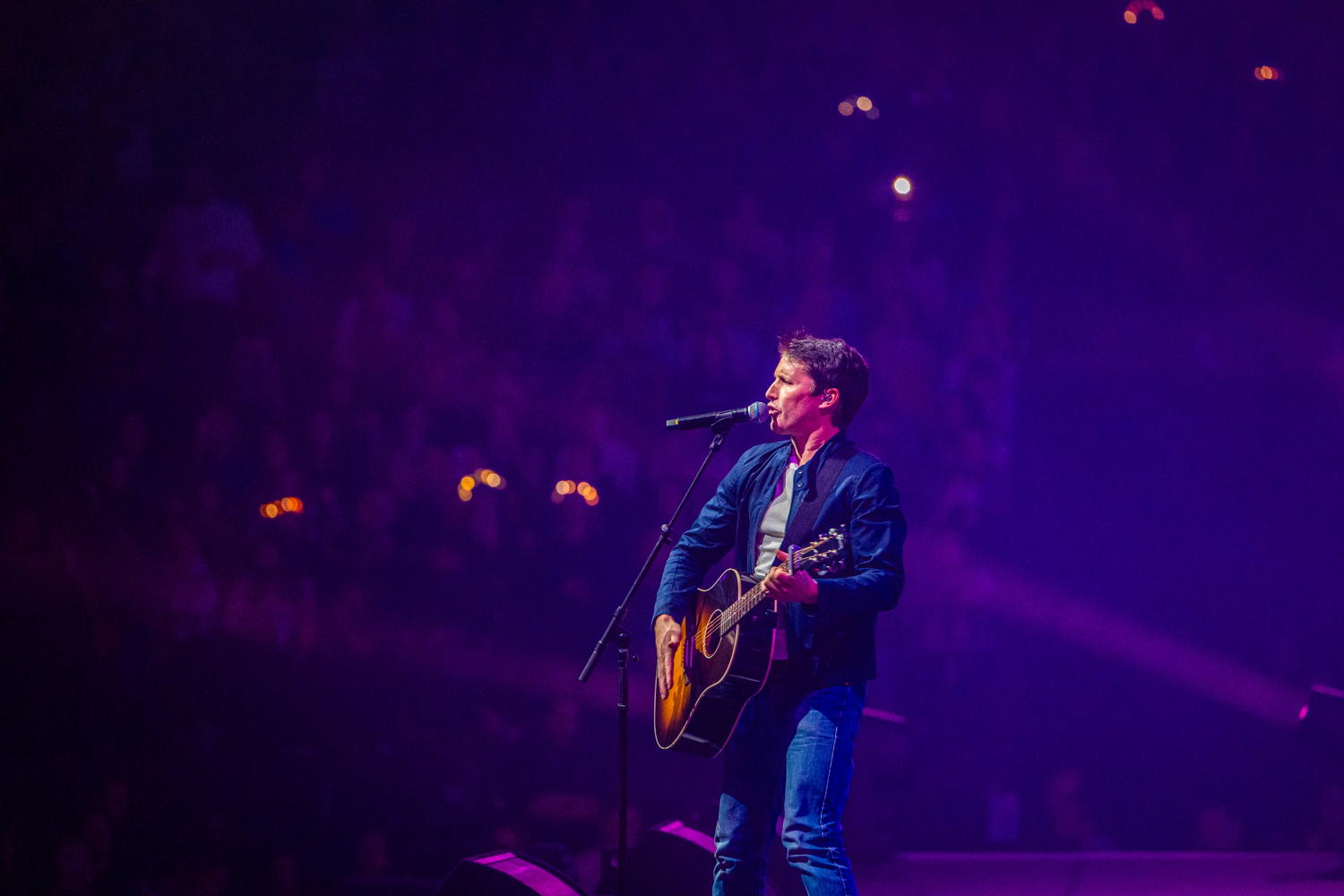 James Blunt 