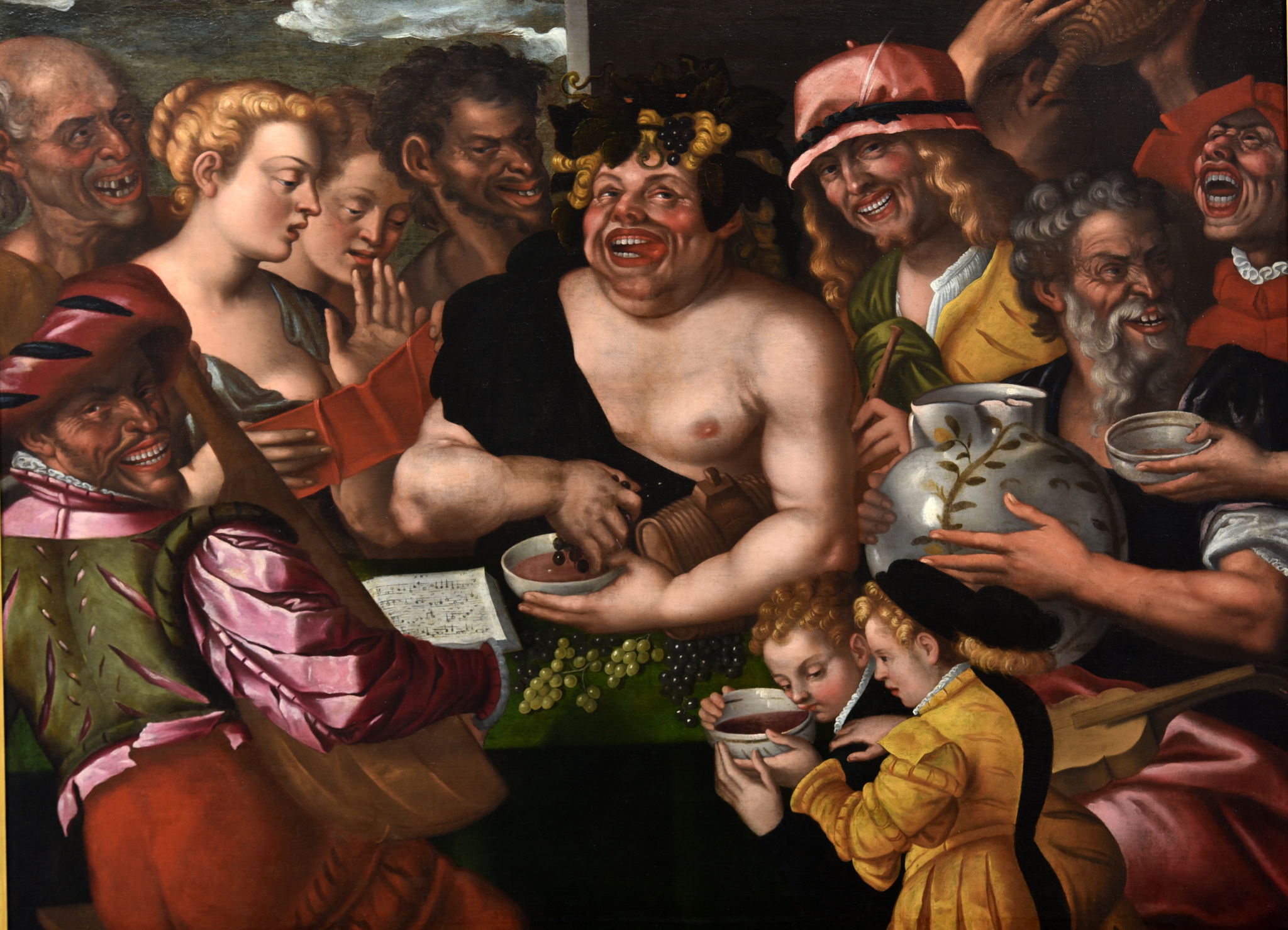 Cultural Compass: Painting beauty and ugliness, a Verdi masterpiece and ancestral memories