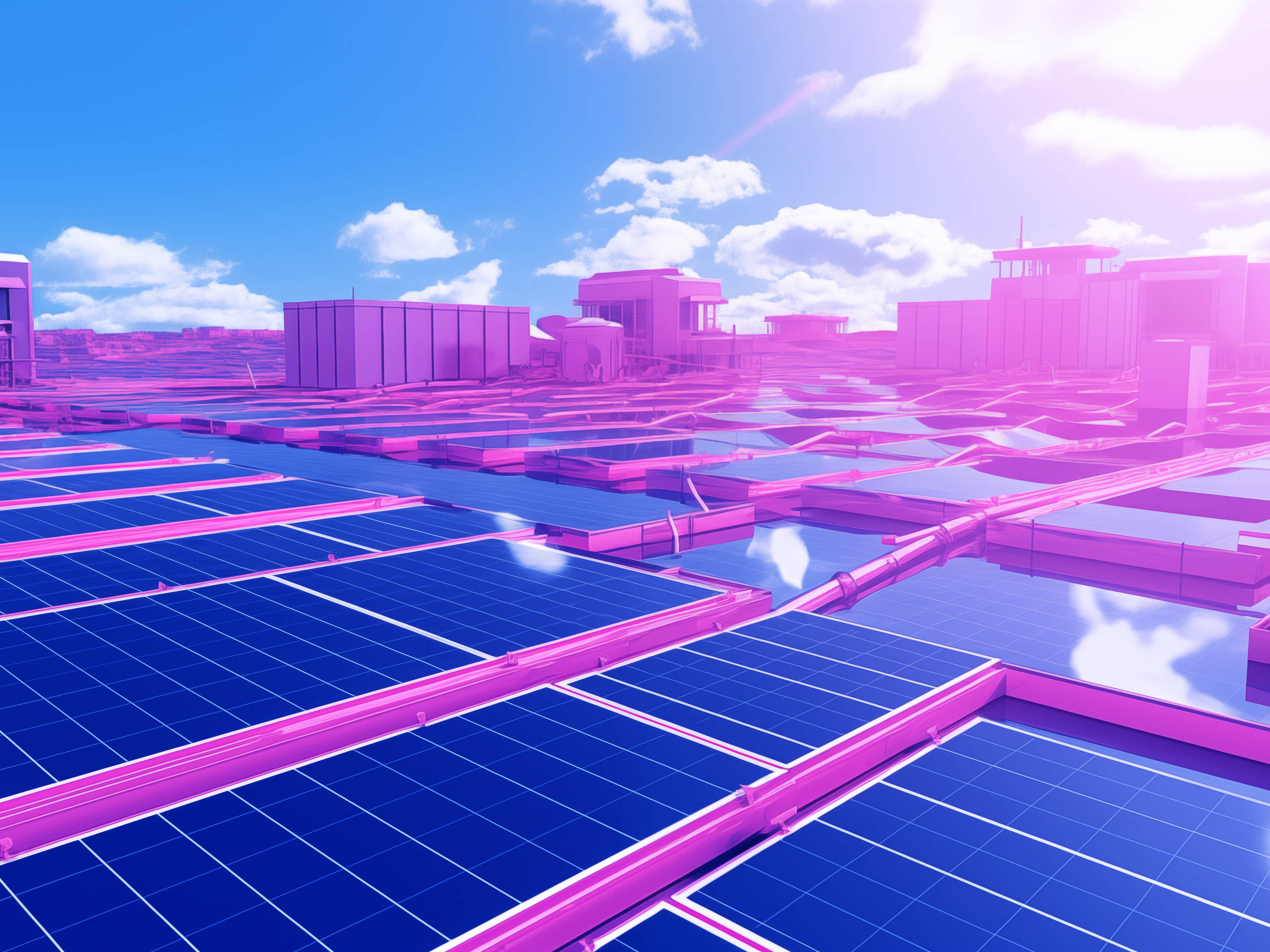 Klimaatambities EU - Industrie op kantelpunt in klimaattransitie