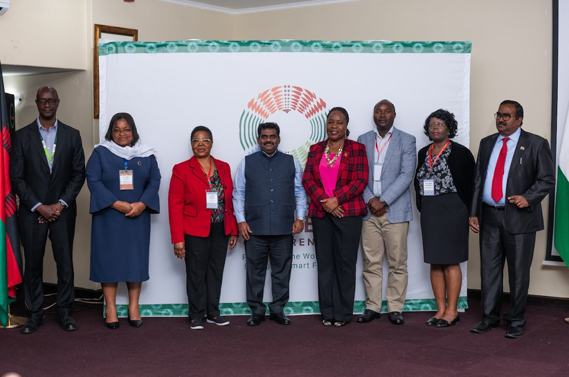 Promoting Millet as Smart Food:  Malawi holds Workshop Ahead of the India-Africa International Millet Conference 