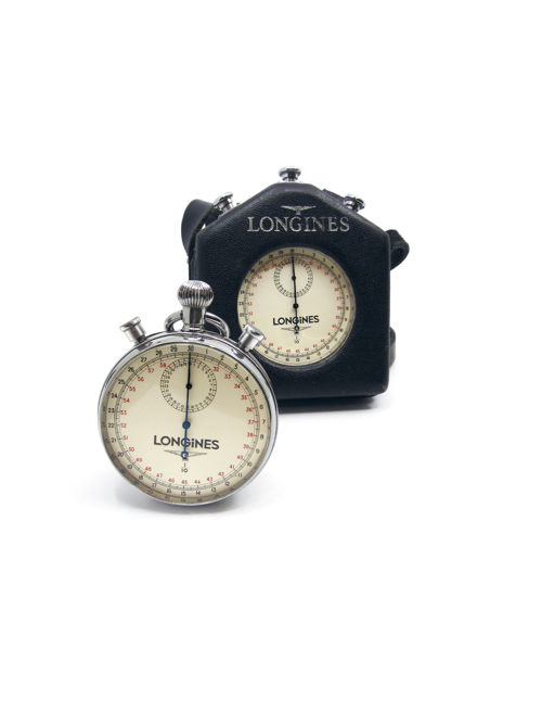 LONGINES_2022_ULTRACHRON_compteur 1 au 10 de sec et étui 2 LONGINES_2022_ULTRACHRON_compteur 1 au 10 de sec et étui 2