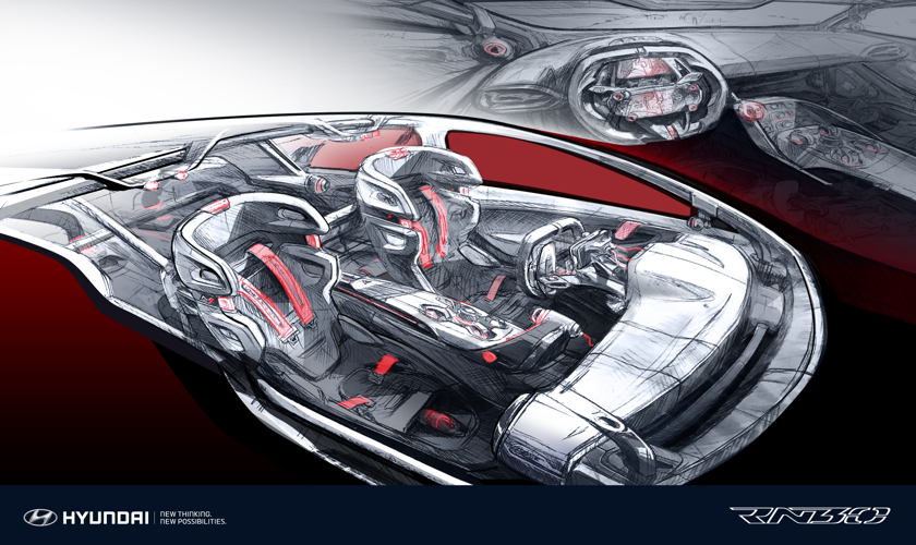 Hyundai N Concept RN30