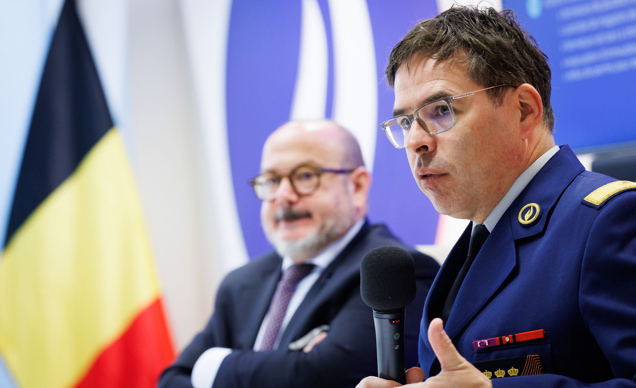 Drug trafficking continues to dominate federal police investigations