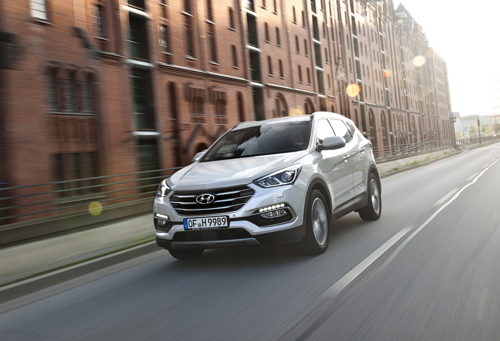 Hyundai International