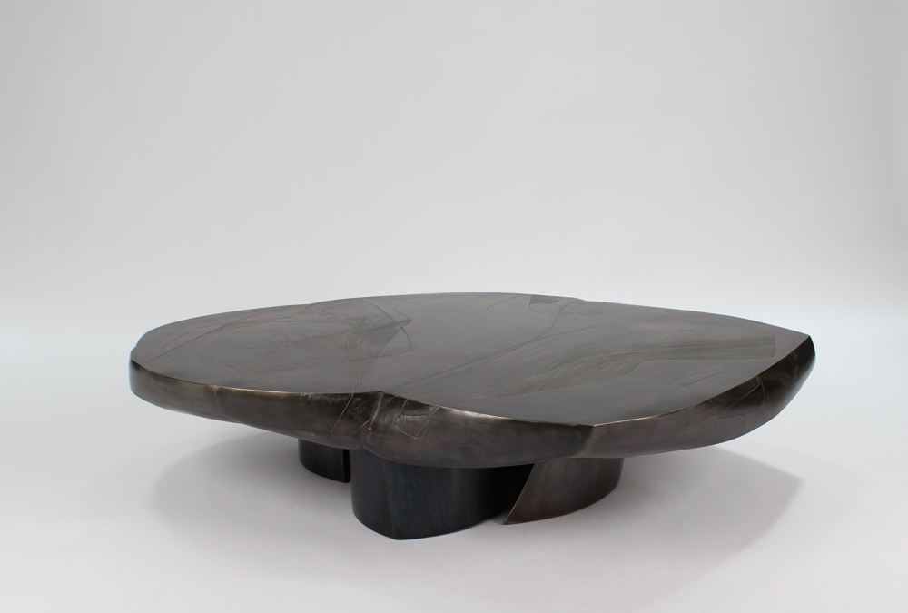 TATAU Coffee table � MAISON ARMAND JONCKERS copie