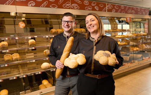 Nieuwe Spar Colruyt Group-winkel in Mol opent op donderdag 23 april