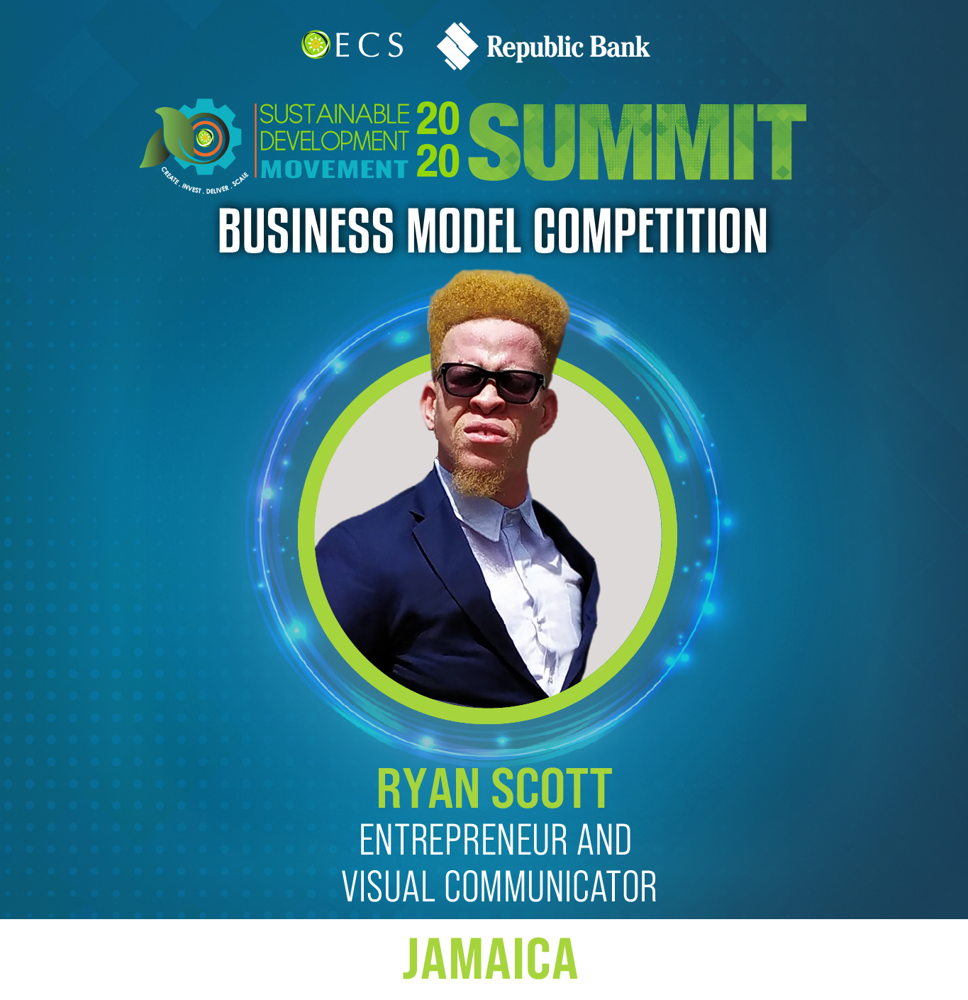 Rayan Scott