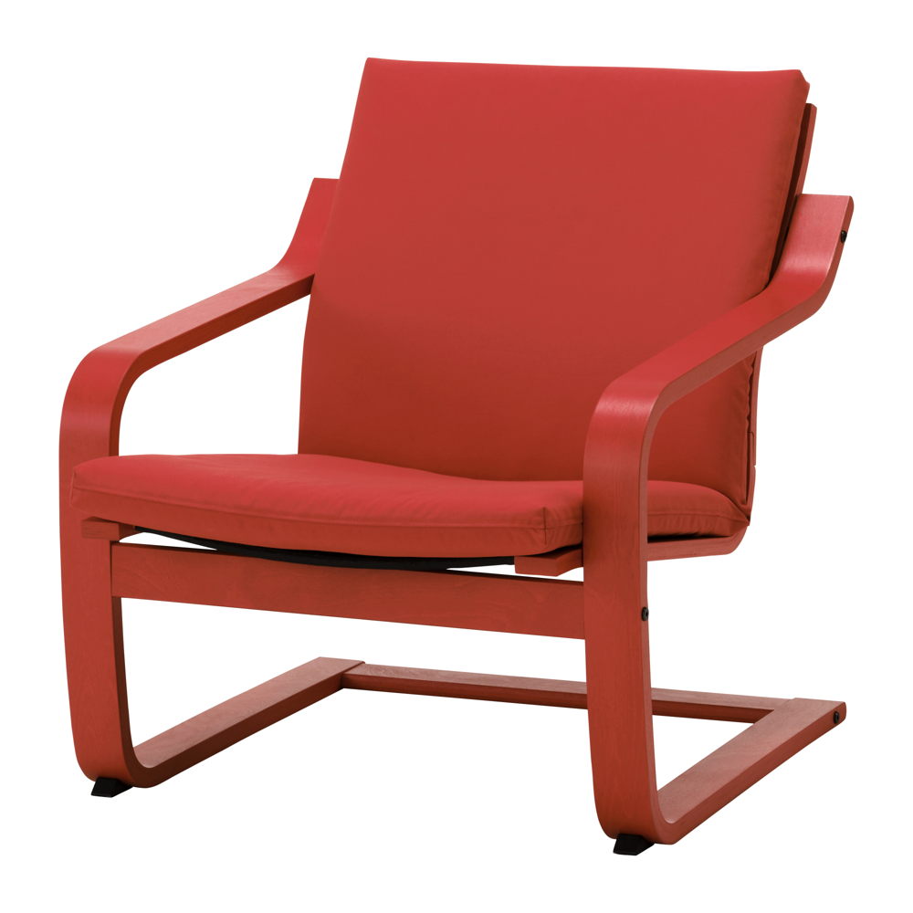 IKEA_Nytillverkad_Aug. 24_POÄNG low-back armchair_€89,99_PE940392