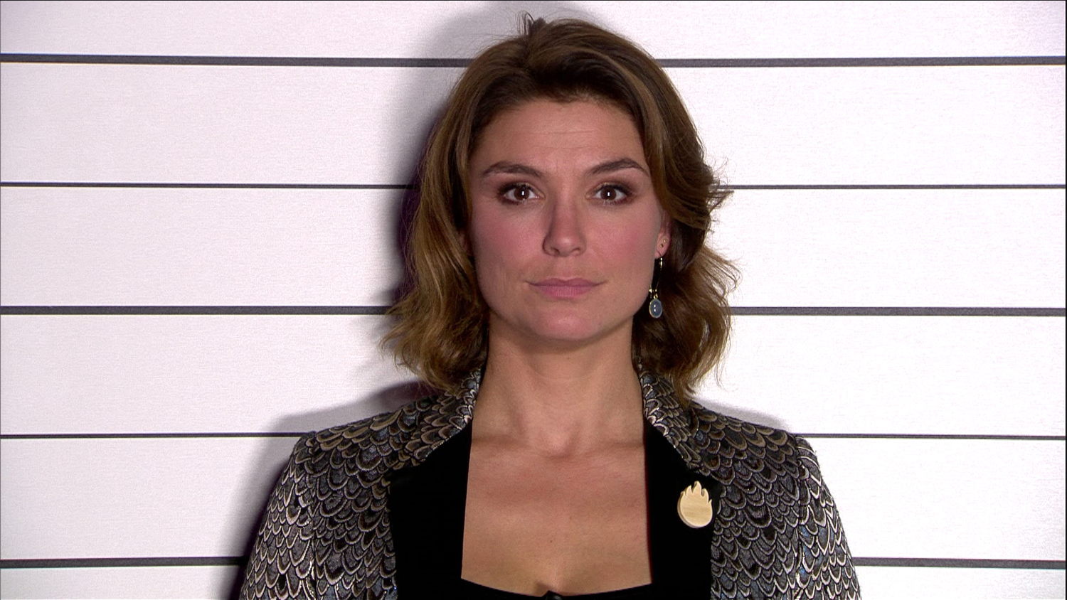 De allesweter special Evi Hanssen (c) VRT