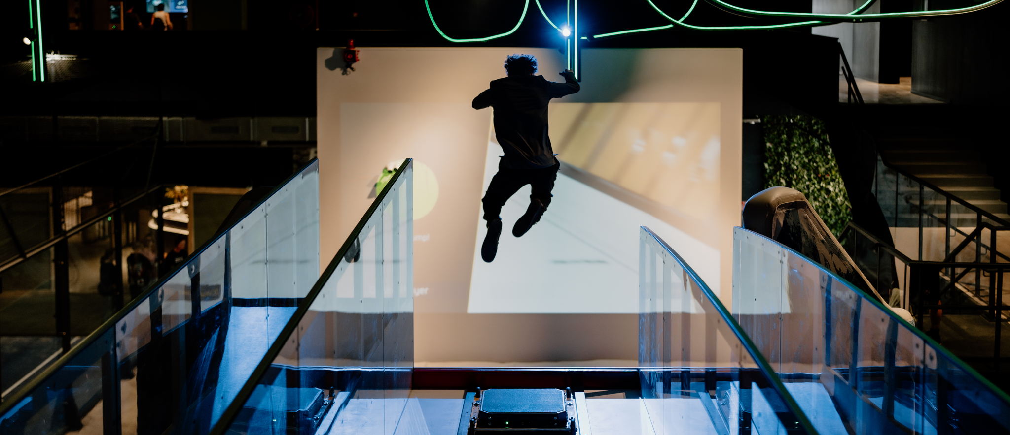 Grootste sportpretpark van het land opent in Schelle met internationale wereldprimeurs