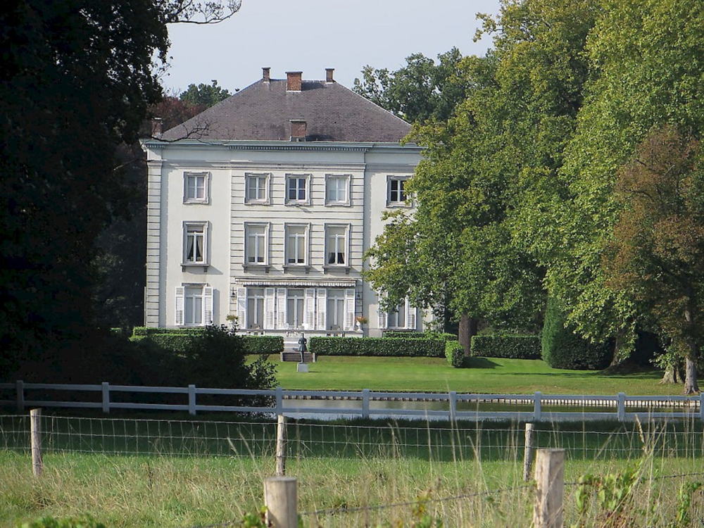 kasteel Grand Noble