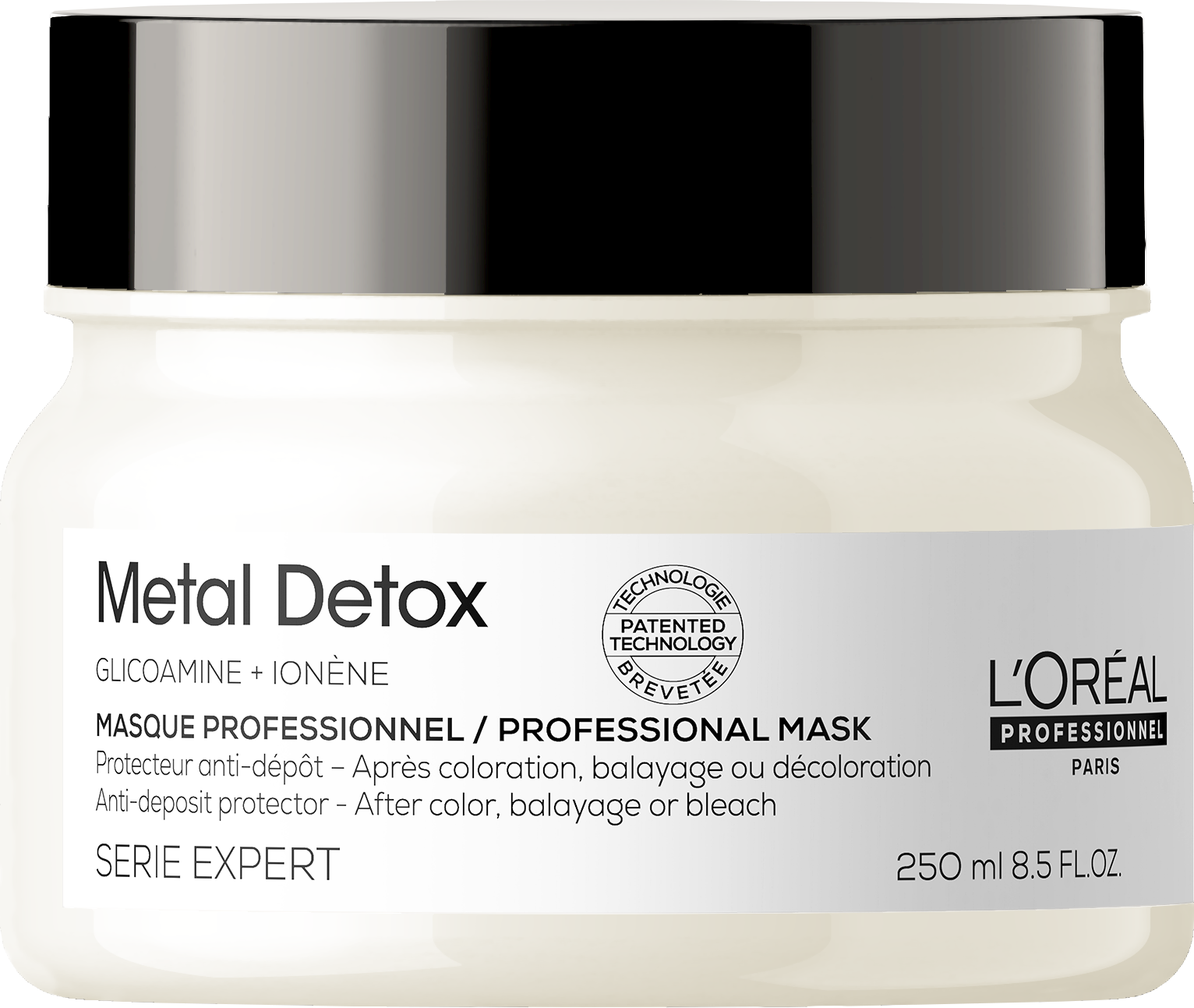 L'Oréal Professionnel - Metal Detox