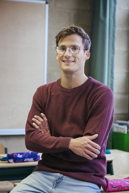 © Mucovereniging - Lukas Vandenbogaerde