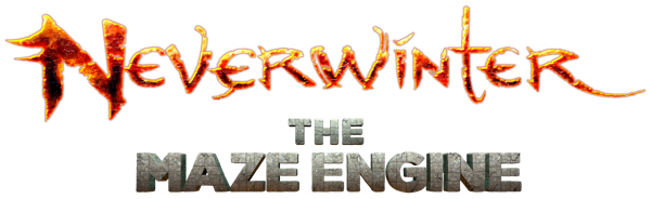 Neverwinter: The Maze Engine vi porterà ancor più in profondità nel Sottosuolo