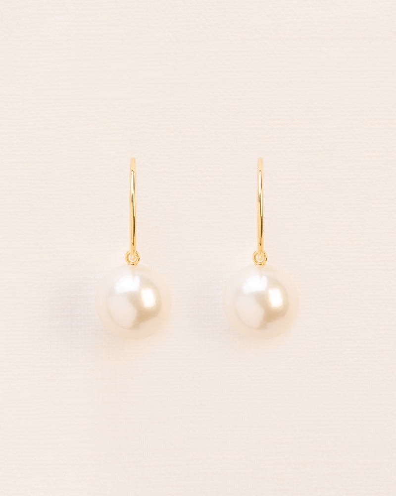 Les Eternelles earrings - €770