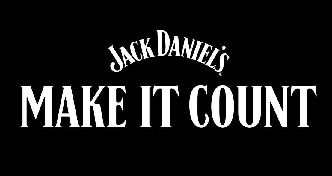 Jack Daniel’s lanza 'Make it Count' su nueva campaña a nivel mundial