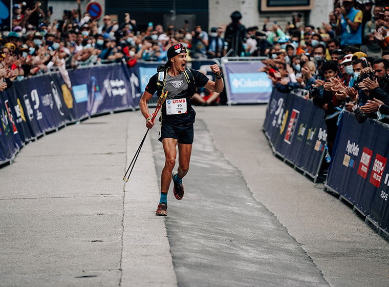 Press Release | Dynafit è il primo partner ufficiale di ITRA - International Trail Running Association