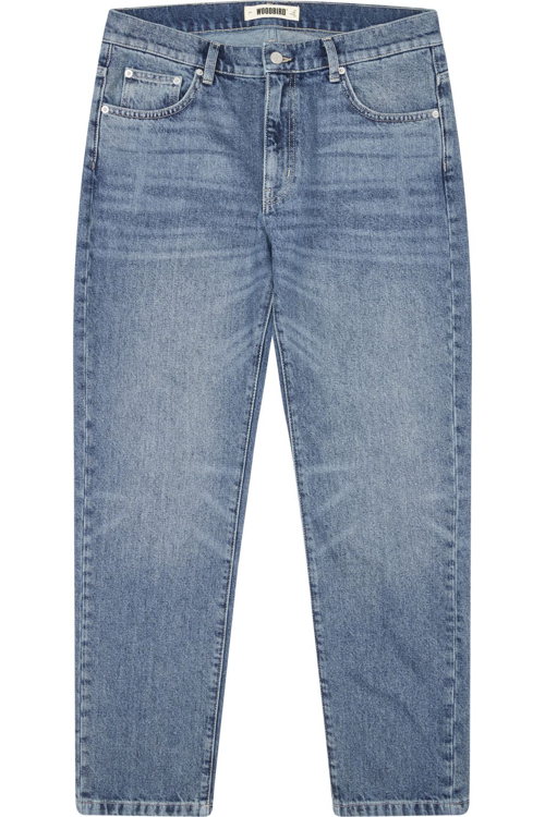 Juttu_FW23_Woodbird_Trous WOOD Doc Deep90S Jeans_JUTTU_€99,95