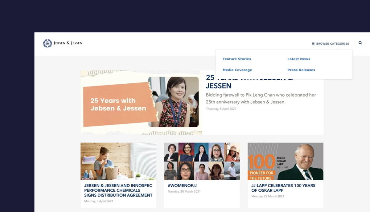 Why journalists love online newsrooms & how to create yours