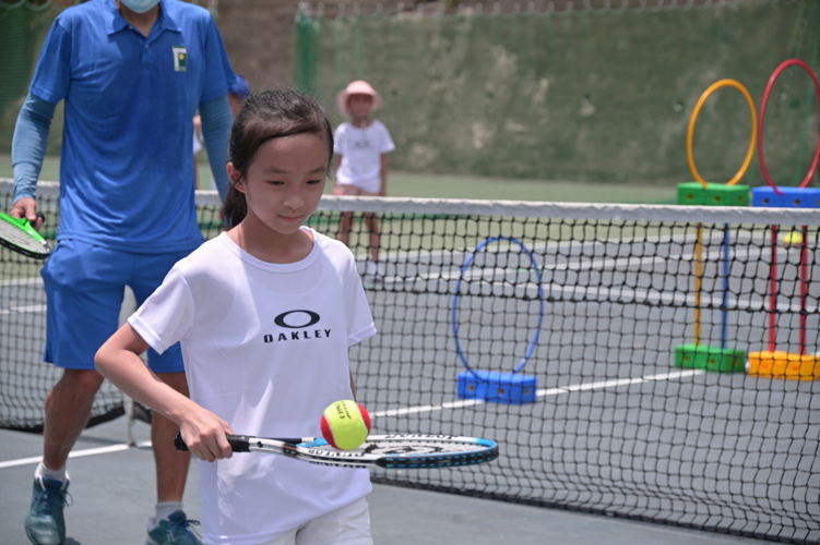 OAKLEY x HKTA TENNIS STARS OF THE FUTURE (7)