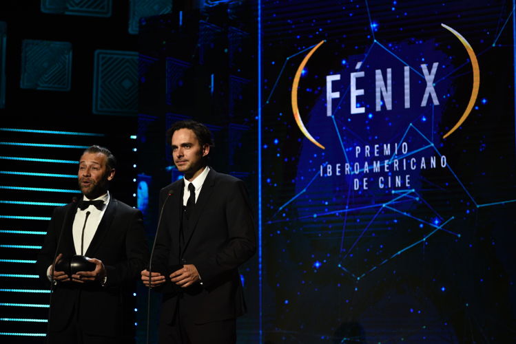 Premios Fenix 9