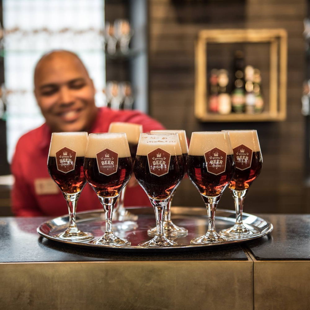 (c) Bruges Beer