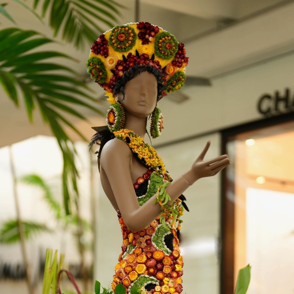 Fleurs de Villes, Bal Harbour Village