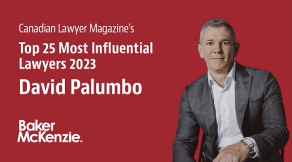YOU CAN PLAY BOARD CHAIR NAMED TO TOP 25 INFLUENTIAL LAWYERS LIST