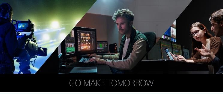 Sony reveals new line-up of next-generation products, solutions and ...