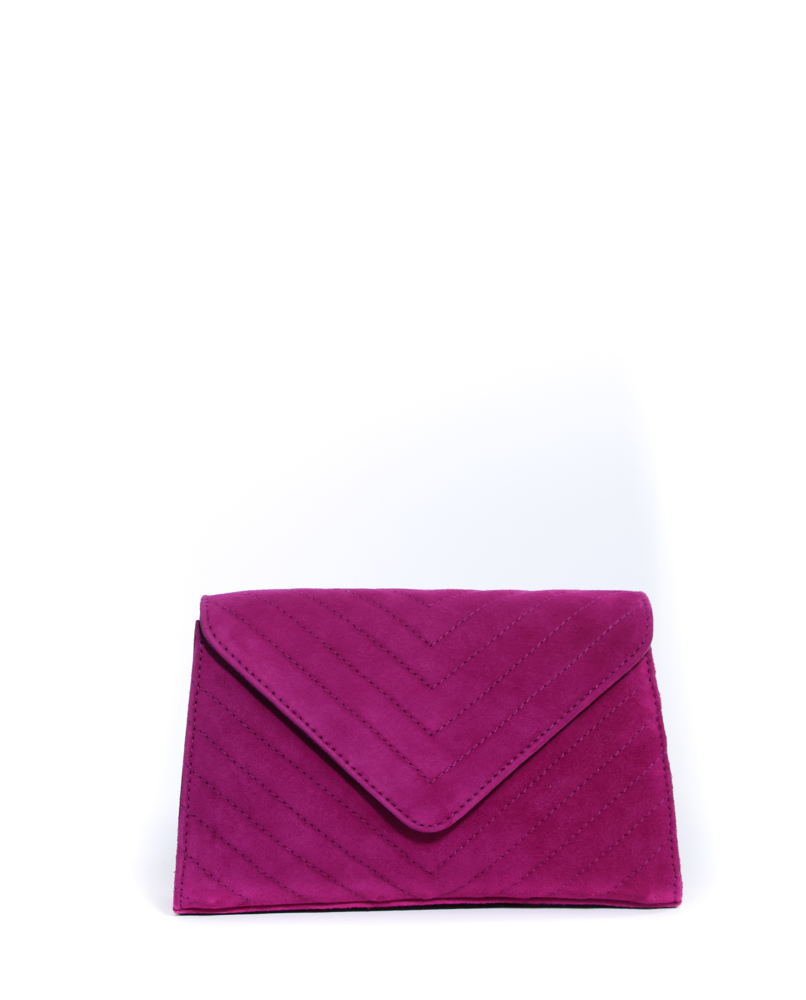 Unisa_FW24_ZCORIN_KID SUEDE MAGENTUM_EUR119