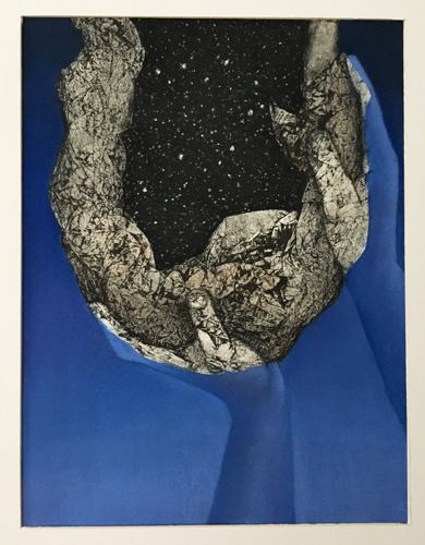 Molly Kaderka Grasping at Sky