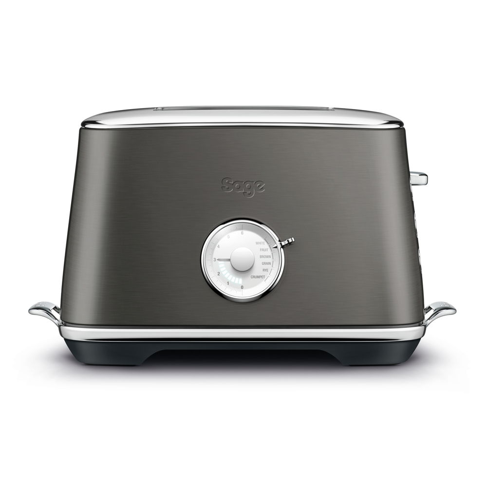 Sage_the Toast Select™ Luxe_139,90 €_Black Stainless