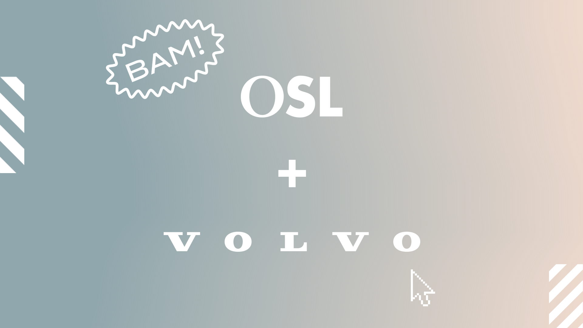 Volvo Car BeLux rijdt vooruit met Ogilvy Social.Lab 
