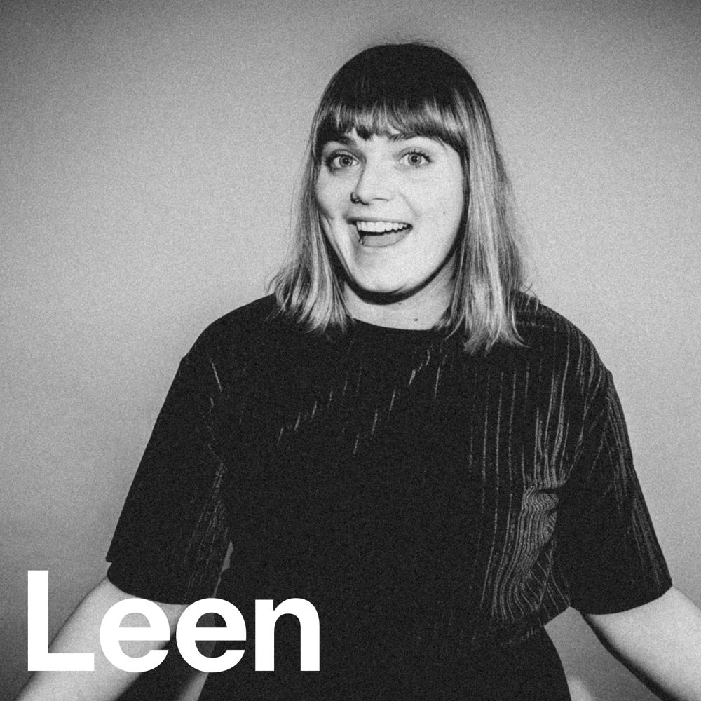 Leen De Schutter © Studio Brussel