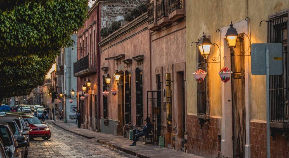 Cuáles fueron los estados más buscados de México para vivir este 2018