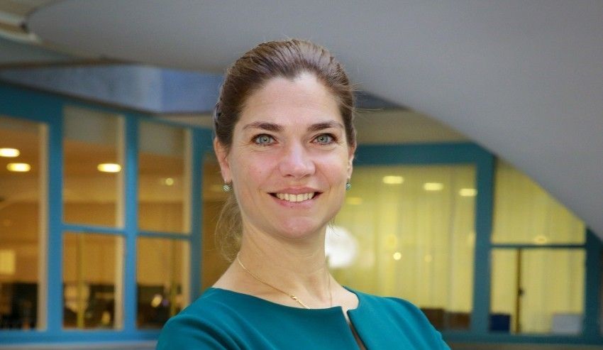Meet Henne Holstege